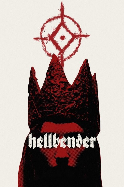Hellbender постер