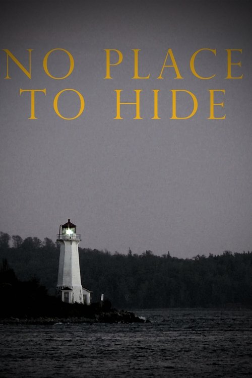 No Place to Hide: The Rehtaeh Parsons Story постер