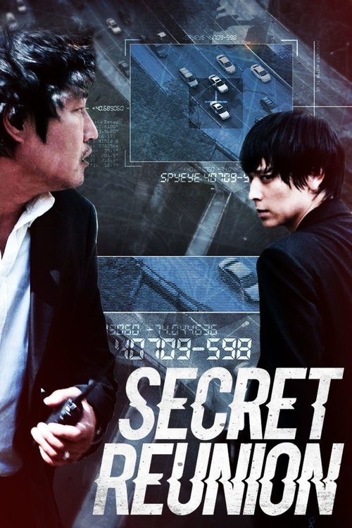 Secret Reunion постер