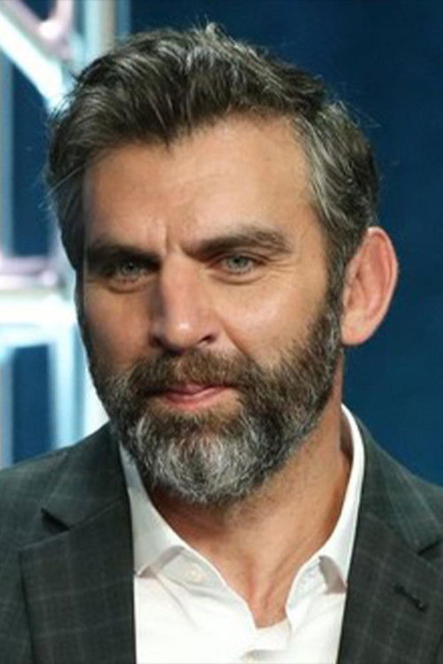 Джеймс Гриффитс