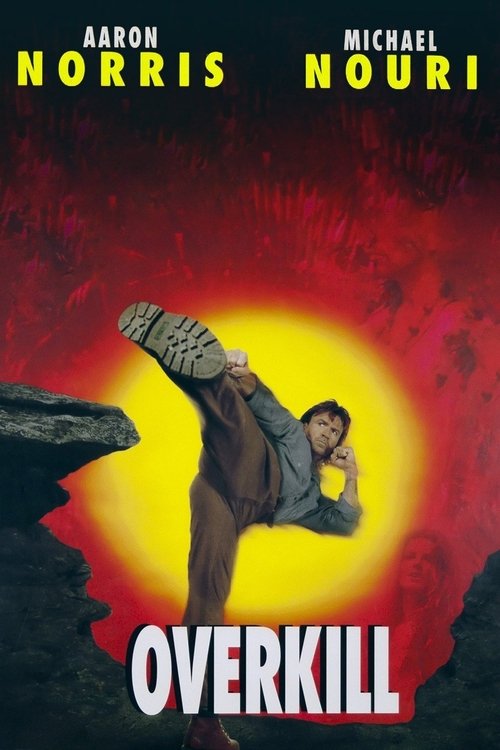 Overkill постер