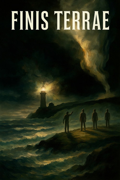 Finis Terræ постер