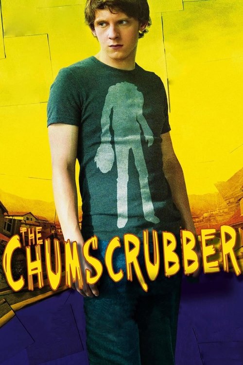 The Chumscrubber постер