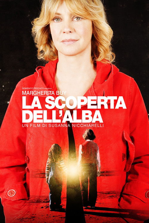 La scoperta dell'alba постер