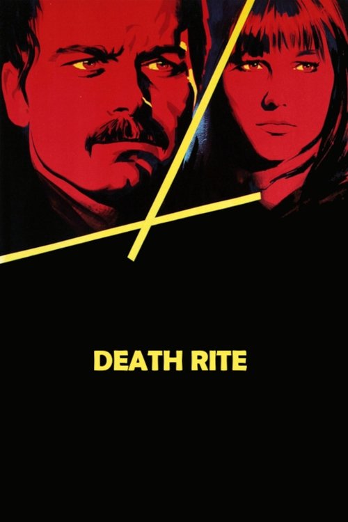Death Rite постер