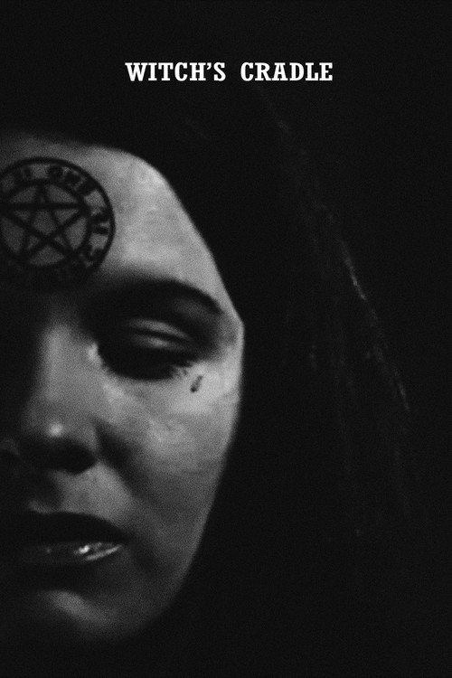 Witch's Cradle постер
