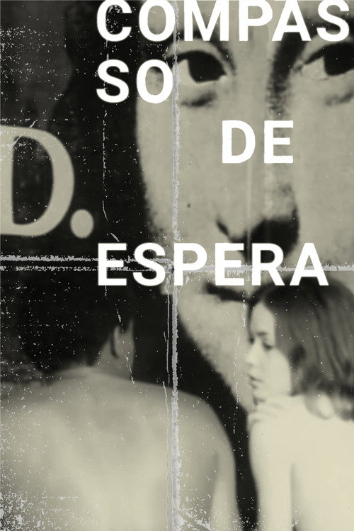 Compasso de Espera постер