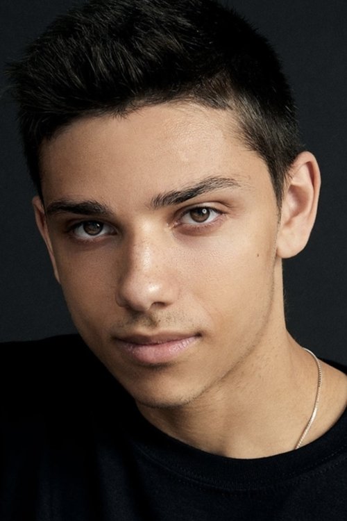 Джейсон Фернандес