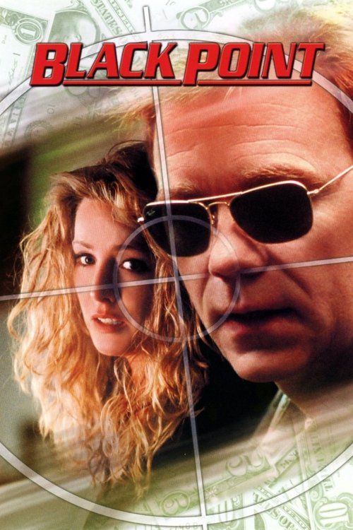 Black Point постер