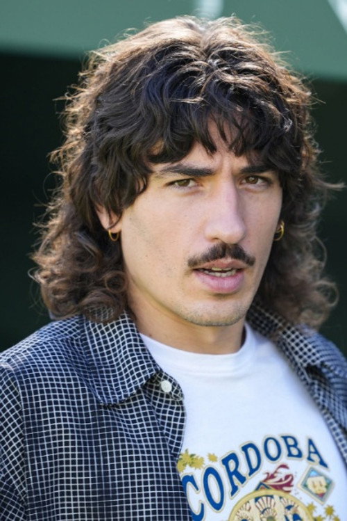 Héctor Bellerín