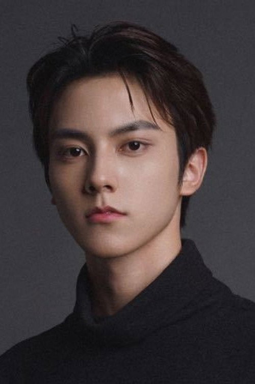 Цзо Линь Цзе