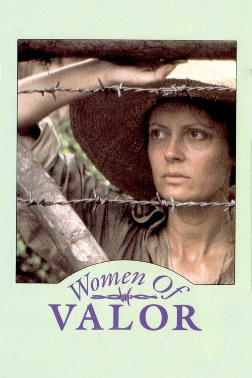 Women of Valor постер