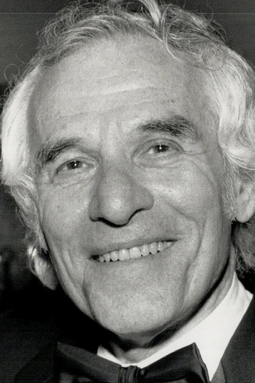 Mort Drucker