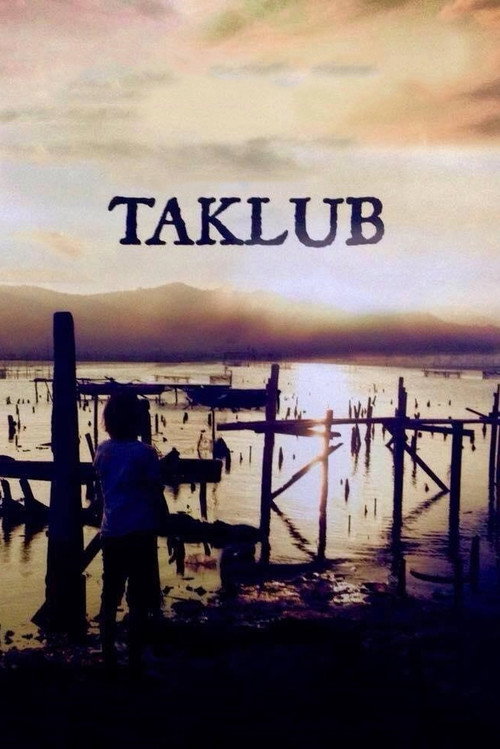 Taklub постер