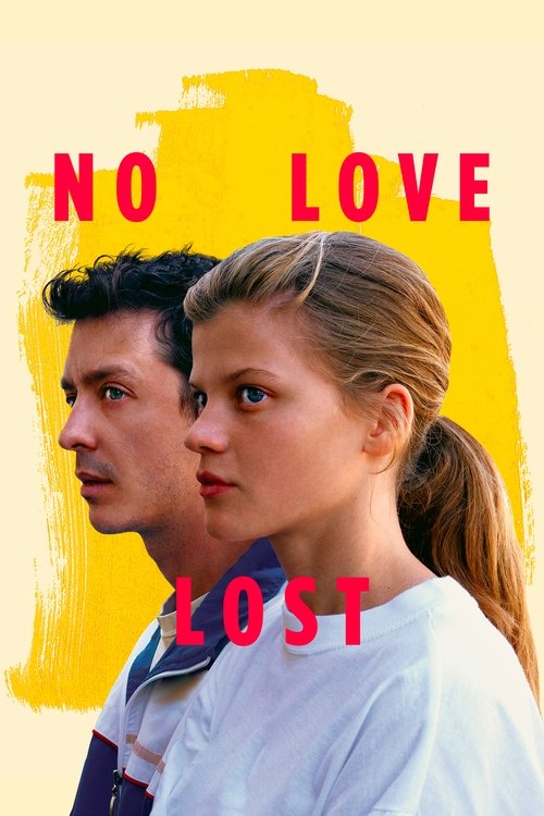 No Love Lost постер