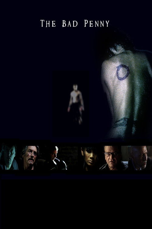 The Bad Penny постер