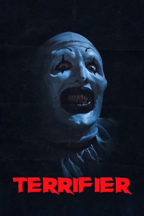 Terrifier постер