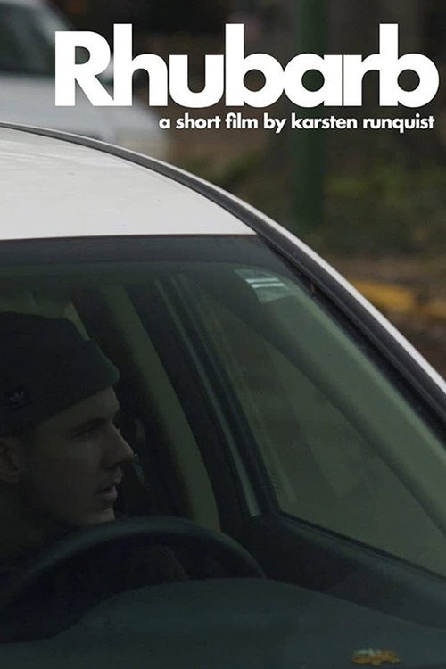 Rhubarb постер