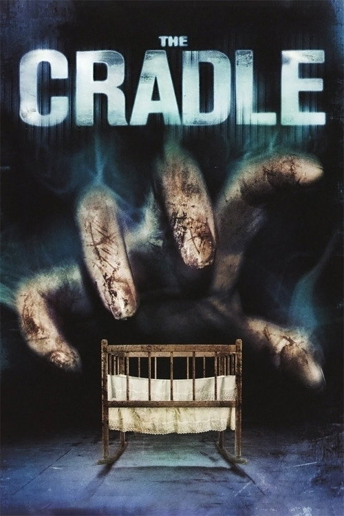 The Cradle постер