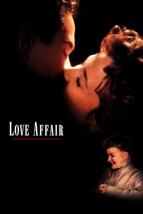 Love Affair постер