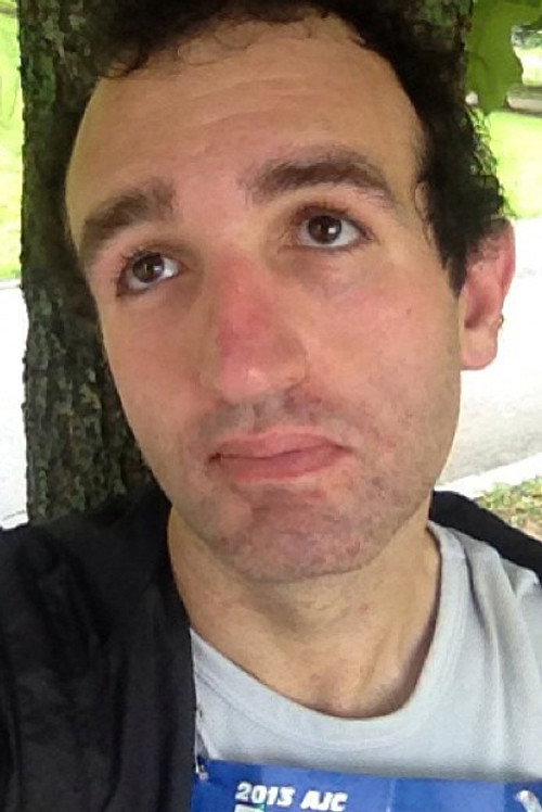 Mark Malek