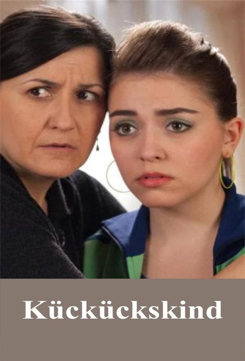 Kückückskind постер