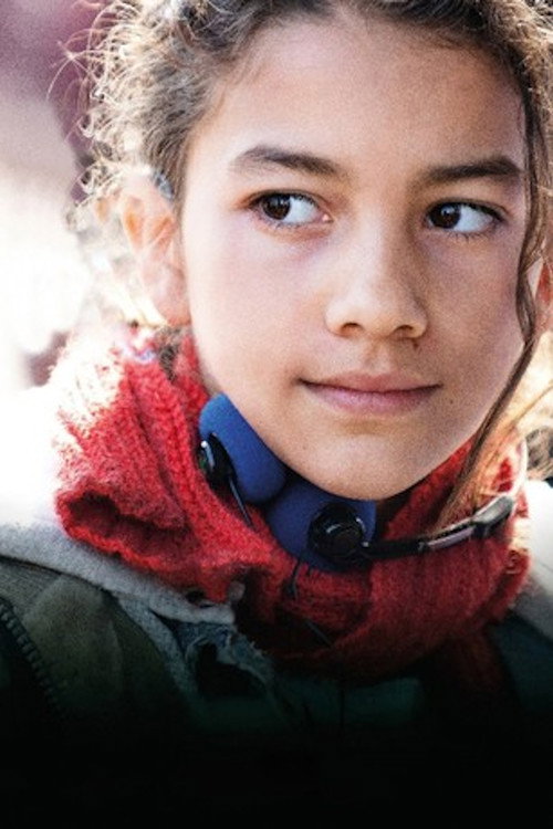 Platzspitzbaby постер