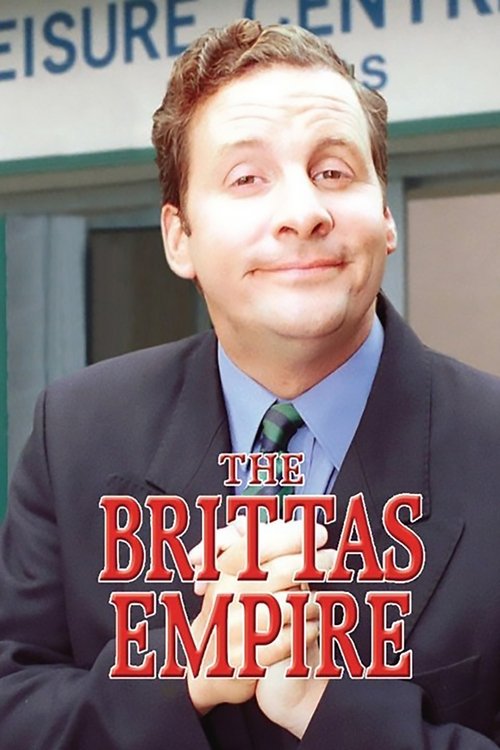 The Brittas Empire постер