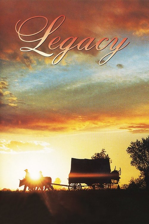 Legacy постер