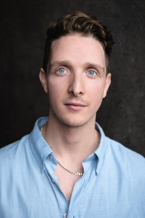 Кристофер Йорк