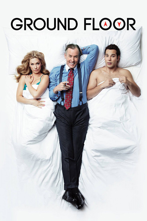 Ground Floor постер