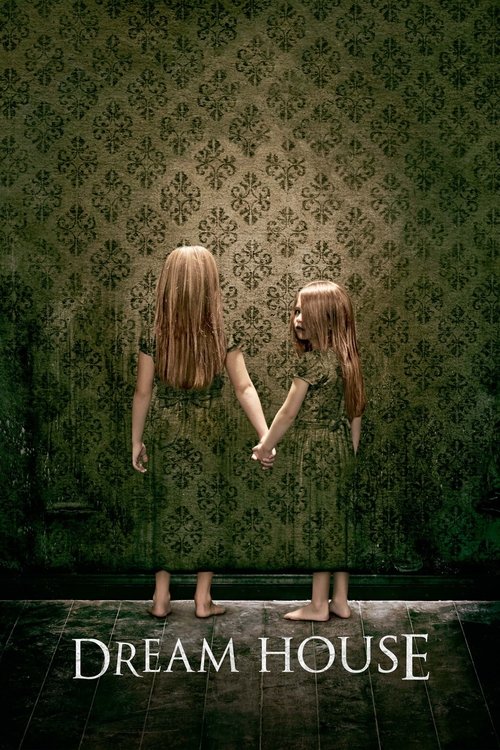 Dream House постер