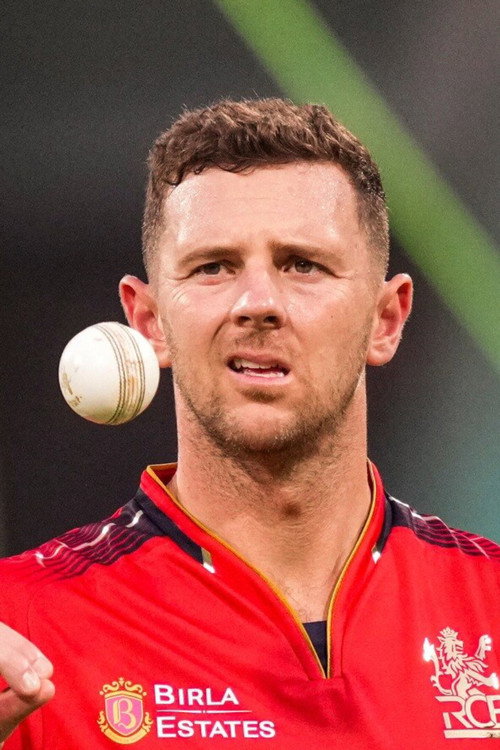 Josh Hazlewood
