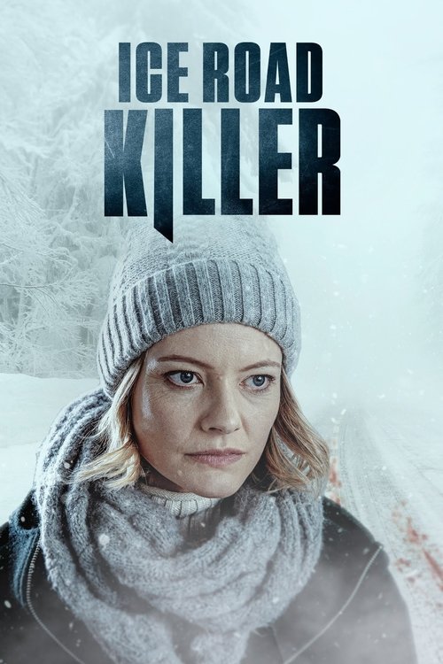 Ice Road Killer постер