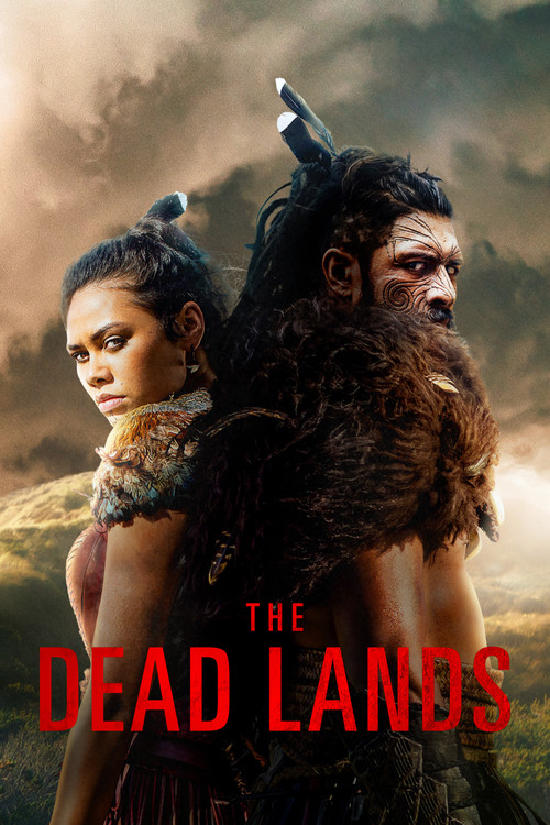 The Dead Lands постер