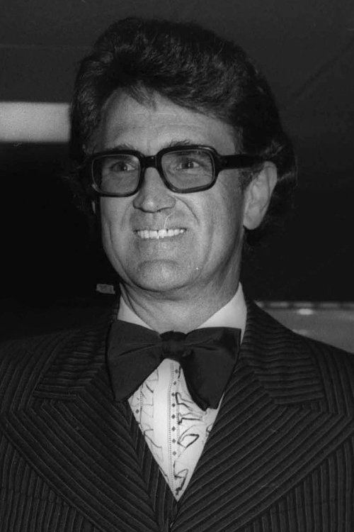 Билли Грин Буш