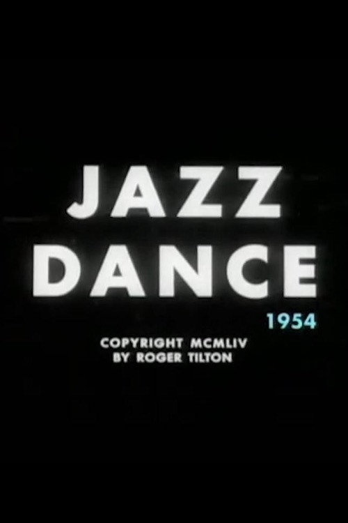 Jazz Dance постер