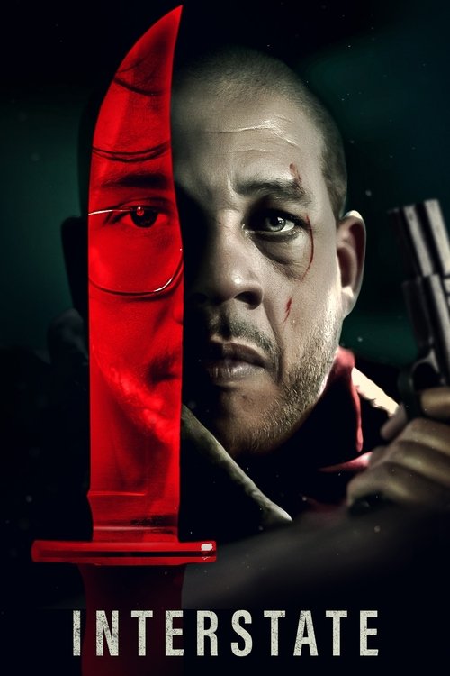 Interstate постер