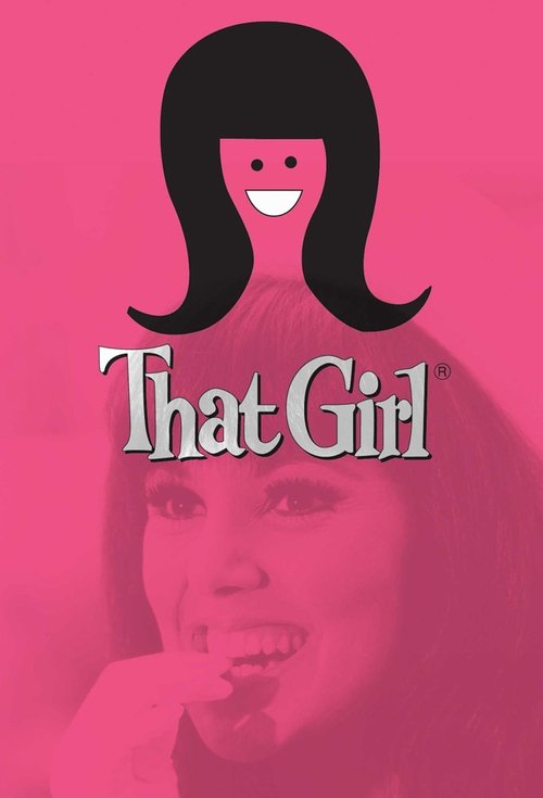 That Girl постер