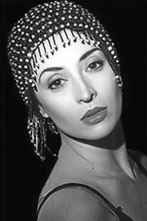 Гильермина Кирога