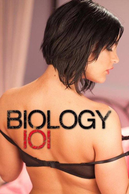 Biology 101 постер