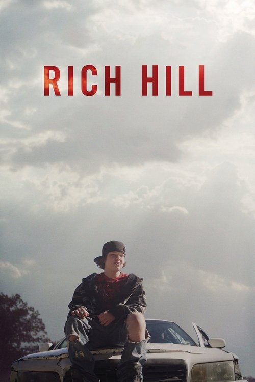 Rich Hill постер