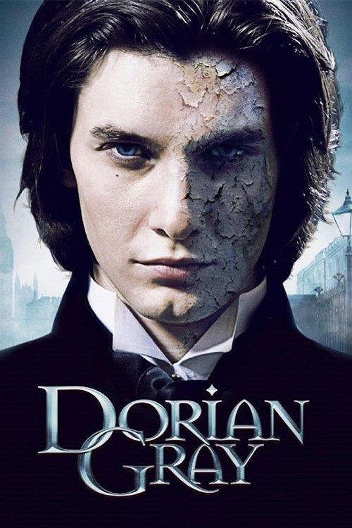 Dorian Gray постер