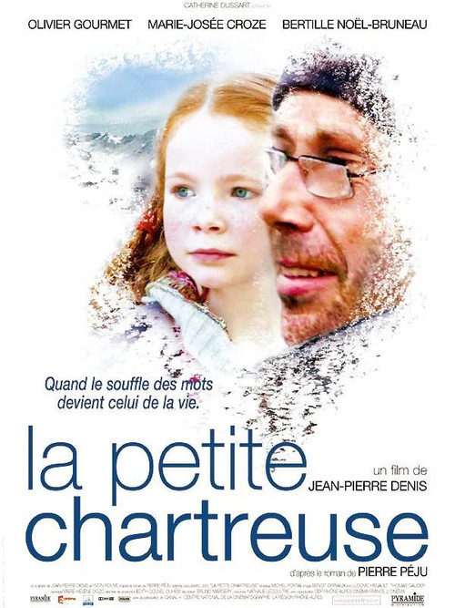 La petite Chartreuse постер