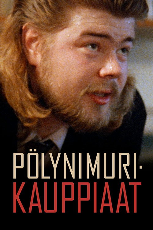 Pölynimurikauppiaat постер