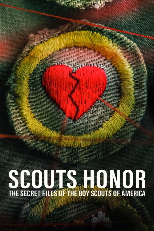 Scouts Honor: The Secret Files of the Boy Scouts of America постер