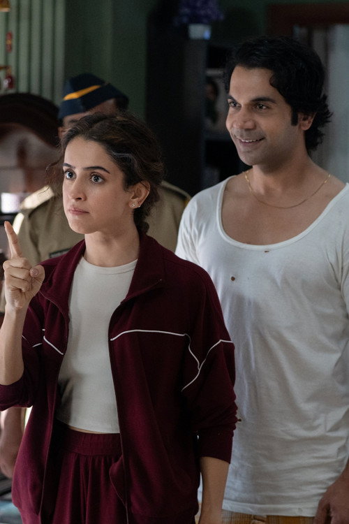 टोस्टर постер