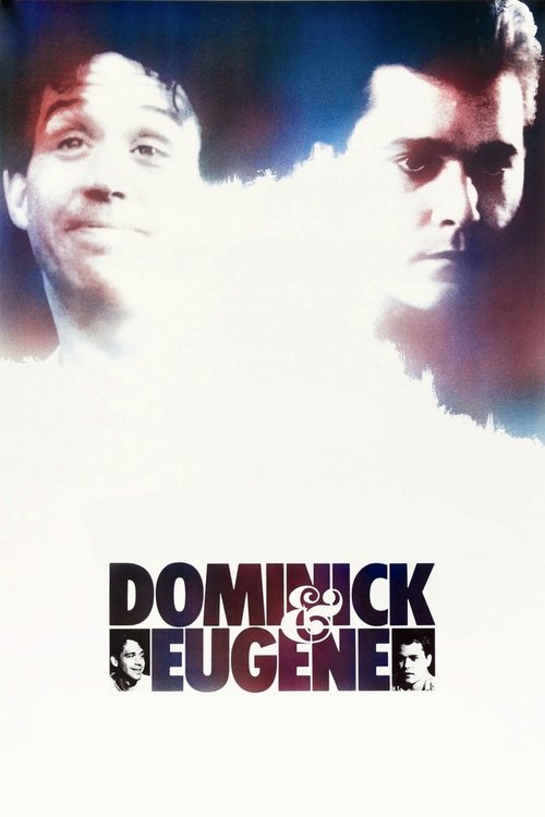 Dominick and Eugene постер