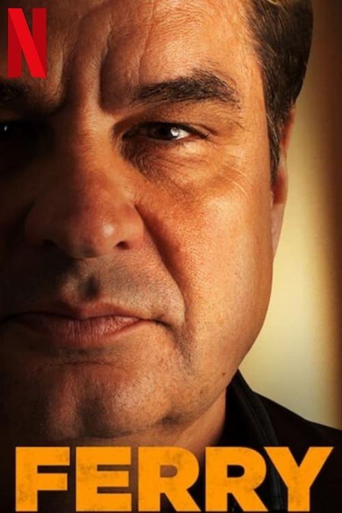 Ферри постер