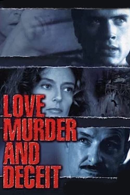 My Stepson, My Lover постер